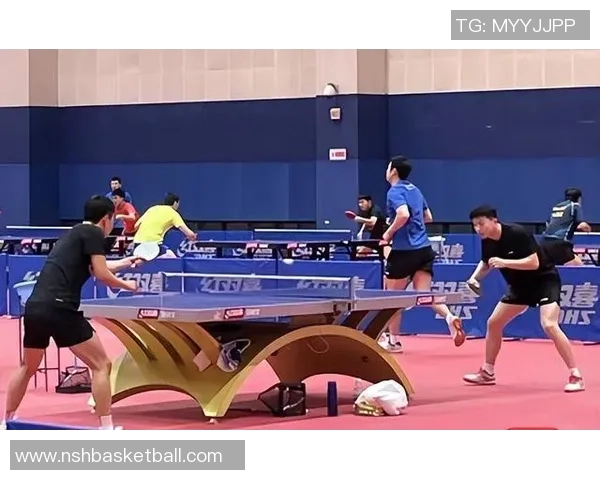 南京乒乓球队与广州乒乓球队耐力较量的赛后分析与反思