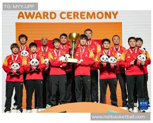 南京乒乓球队在世界杯背景下的蜕变与发展之路探索